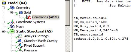 apdl help